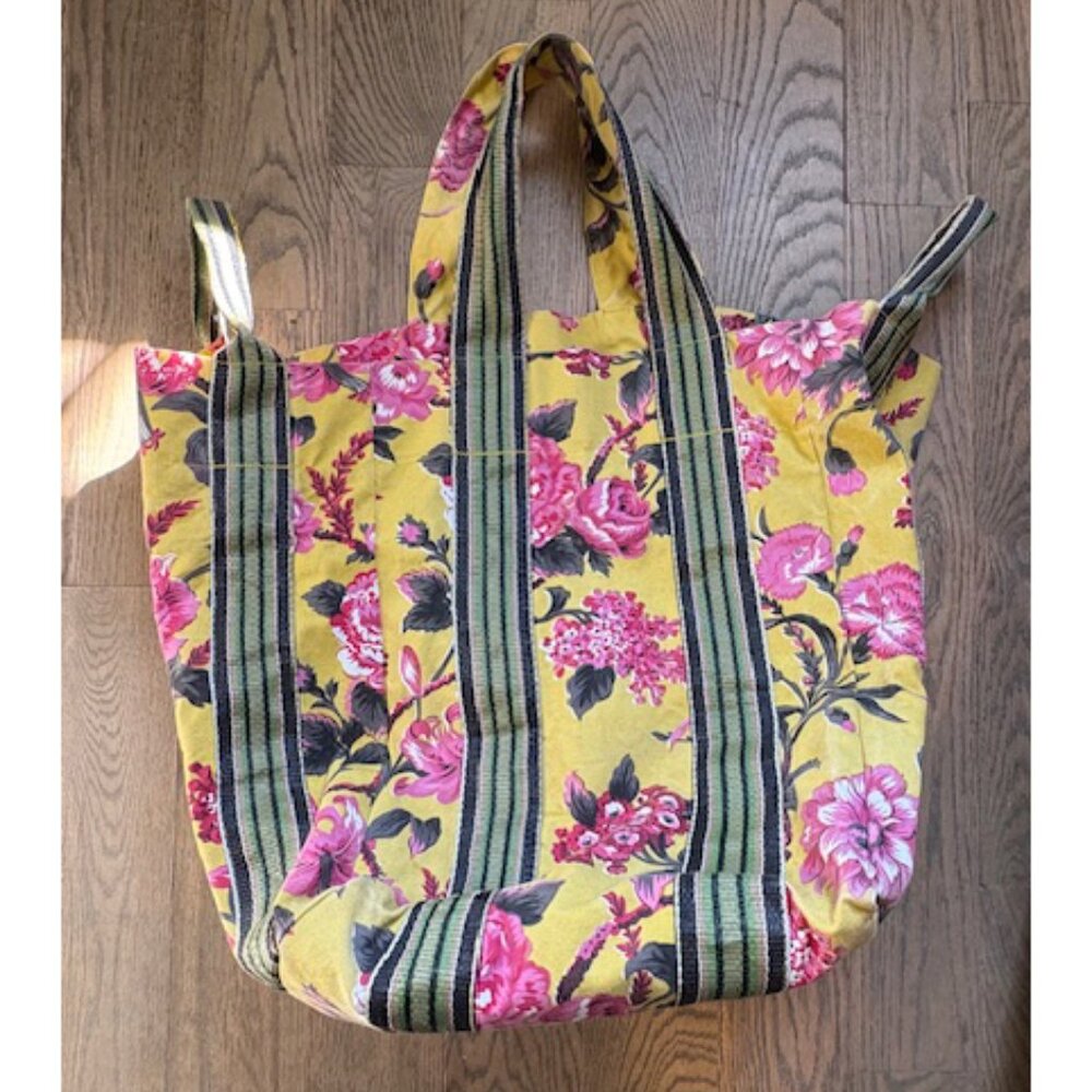 Large Bucket Bag by Epice